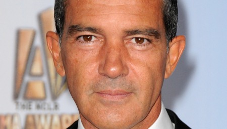 Antonio Banderas, cinema, spanish cinema, Hollywood, 2013, Andalusia, Spain, Málaga