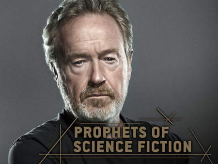 Ciencia Ficción en Discovery Max