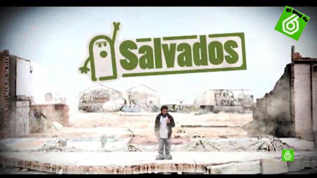 Comienza la IV temporada de Salvados