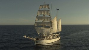 el barco