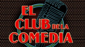 el club de la comedia