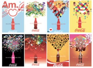 coca cola