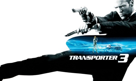La película del sábado noche: Transporter 3