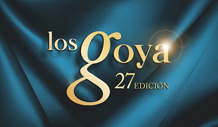 Todo sobre los Premios Goya