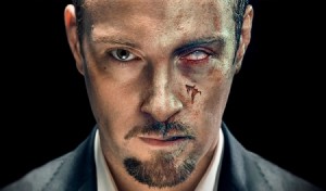 Derren Brown