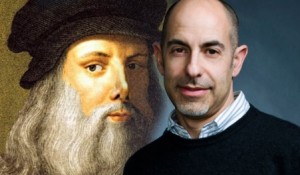 da vinci