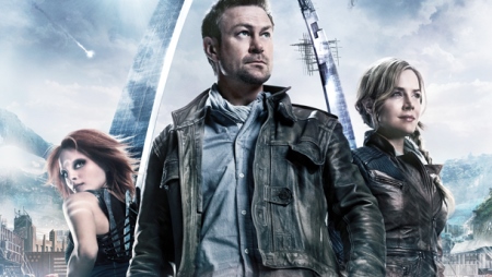 Defiance, la nueva serie de SyFy