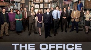 the office