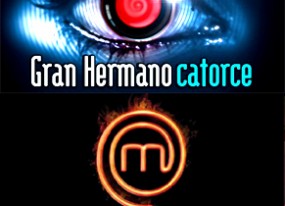 ¿Prefieres Masterchef o Gran Hermano?