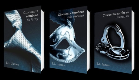 El estreno de Cincuenta sombras de Grey