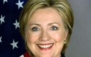 hillary