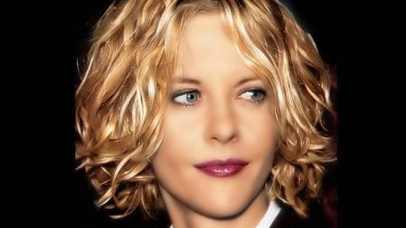 La nueva serie de Meg Ryan